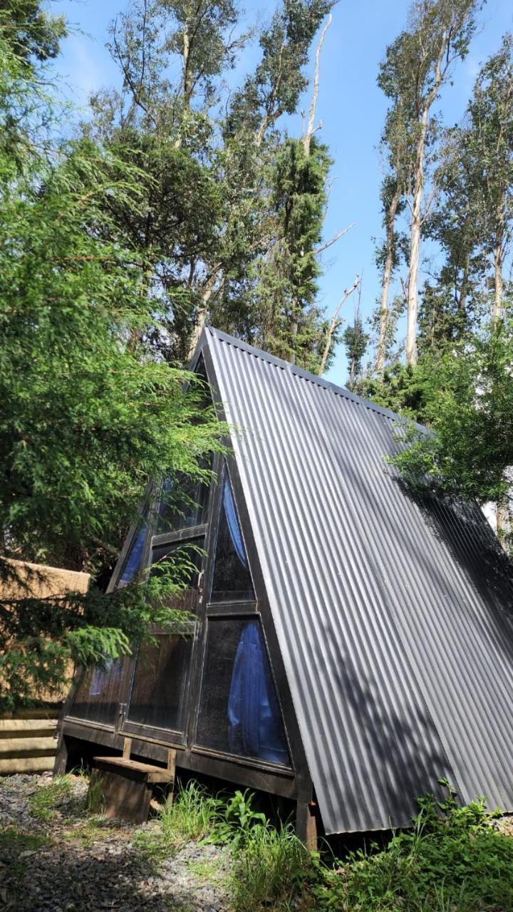 Woodhouse Hotel Ooty Exterior foto